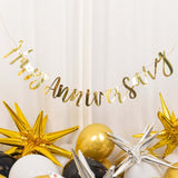 Celebration Garland Decor