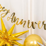 Hanging Party Backdrop